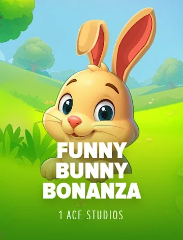 Funny Bunny Bonanza van 1Ace Studios