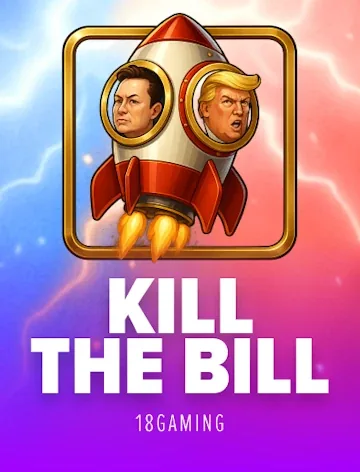 Speel Kill the Bill van 18 Gaming bij Lalabet Casino