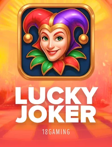 Speel Lucky Joker van 18 Gaming bij Lalabet Casino