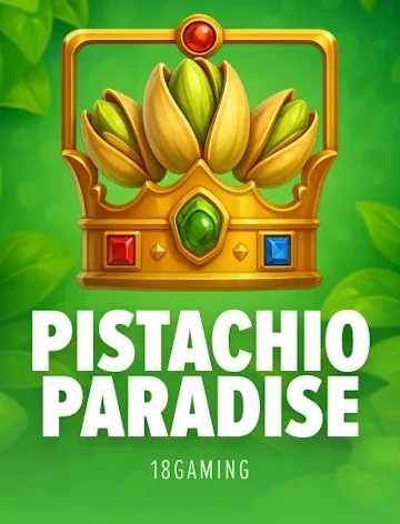 Pistachio Paradise van 18 Gaming