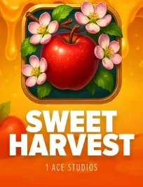 Speel Sweet Harvest van 1Ace Studios bij Lalabet Casino