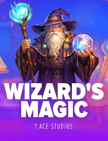 Wizards Magic van 1Ace Studios