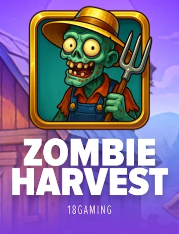 Zombie Harvest van 18 Gaming