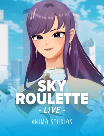 Sky Roulette van Animo Studios