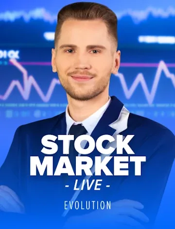 Stock Market van Evolution