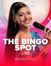 Speel The Bingo Spot van Pragmatic Play bij Lalabet Casino