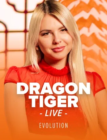 Dragon Tiger van Evolution
