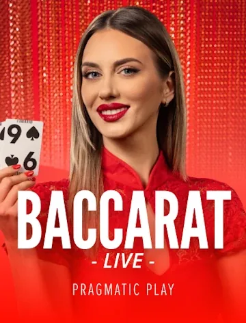 Speel Speed Baccarat van Pragmatic Play bij Lalabet Casino